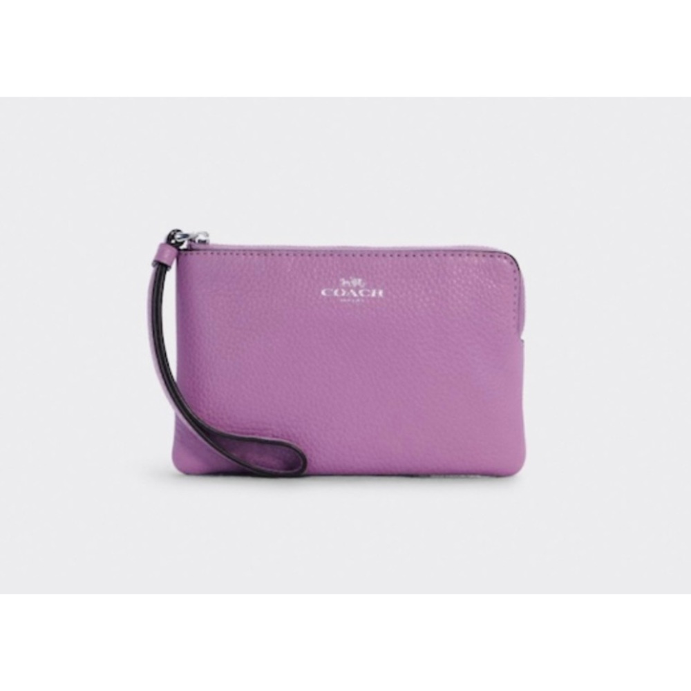 Coach Wristlet *NEW*